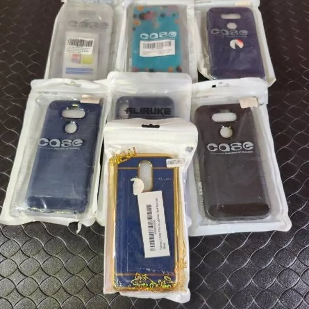 LG Phone Case Lot-7 #A29